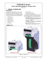 Preview for 15 page of JCM GLOBAL iVIZION LD Operation And Maintenance Manual