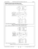 Preview for 25 page of JCM GLOBAL iVIZION LD Operation And Maintenance Manual