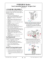 Preview for 49 page of JCM GLOBAL iVIZION LD Operation And Maintenance Manual