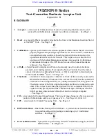 Preview for 121 page of JCM GLOBAL iVIZION LD Operation And Maintenance Manual