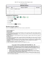 Preview for 2 page of JCM GLOBAL RDM-100 Series Integration Manual