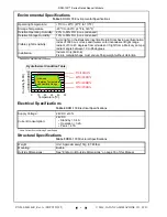 Preview for 14 page of JCM GLOBAL RDM-100 Series Integration Manual