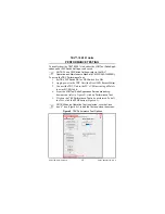 Preview for 13 page of JCM GLOBAL TBV-100 FLD Quick Reference Manual