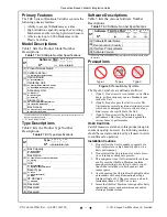 Preview for 11 page of JCM GLOBAL TBV Series Integration Manual