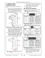 Предварительный просмотр 15 страницы JCM GLOBAL TBV Series Integration Manual