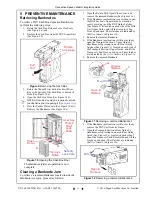 Предварительный просмотр 21 страницы JCM GLOBAL TBV Series Integration Manual