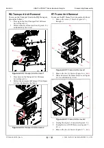 Предварительный просмотр 66 страницы JCM GLOBAL UBA Pro RT Series Operation And Maintenance Manual