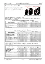 Preview for 109 page of JCM GLOBAL UBA Pro RT Series Operation And Maintenance Manual