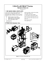 Preview for 123 page of JCM GLOBAL UBA Pro RT Series Operation And Maintenance Manual