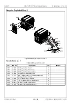 Предварительный просмотр 164 страницы JCM GLOBAL UBA Pro RT Series Operation And Maintenance Manual