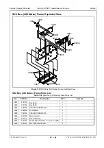 Preview for 183 page of JCM GLOBAL UBA Pro RT Series Operation And Maintenance Manual