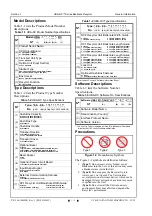 Preview for 16 page of JCM GLOBAL UBA-RC Series Operation And Maintenance Manual