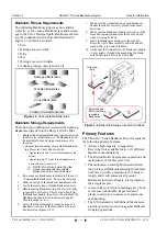 Preview for 18 page of JCM GLOBAL UBA-RC Series Operation And Maintenance Manual