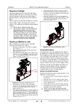 Preview for 31 page of JCM GLOBAL UBA-RC Series Operation And Maintenance Manual