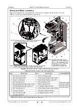 Preview for 33 page of JCM GLOBAL UBA-RC Series Operation And Maintenance Manual