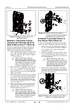 Preview for 50 page of JCM GLOBAL UBA-RC Series Operation And Maintenance Manual