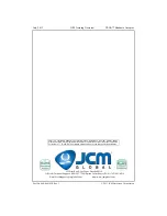 Preview for 24 page of JCM GLOBAL VEGA 100 Service Training Manual