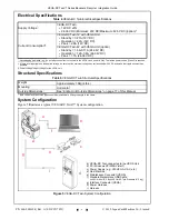 Preview for 14 page of JCM GLOBAL VEGA-RC Twin Series Integration Manual