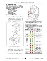 Предварительный просмотр 15 страницы JCM GLOBAL VEGA-RC Twin Series Integration Manual