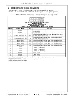 Preview for 16 page of JCM GLOBAL VEGA-RC Twin Series Integration Manual