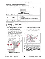 Предварительный просмотр 17 страницы JCM GLOBAL VEGA-RC Twin Series Integration Manual