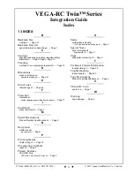 Preview for 31 page of JCM GLOBAL VEGA-RC Twin Series Integration Manual