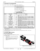 Предварительный просмотр 34 страницы JCM GLOBAL VEGA Series Operation And Maintenance Manual