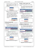 Предварительный просмотр 65 страницы JCM GLOBAL VEGA Series Operation And Maintenance Manual