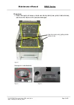 Preview for 6 page of JCM GLOBAL WBA Series Maintenance Manual