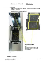 Предварительный просмотр 9 страницы JCM GLOBAL WBA Series Maintenance Manual