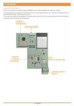 Предварительный просмотр 4 страницы jcm-tech BASE500 User Manual