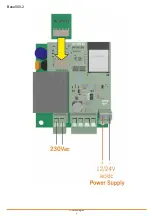 Предварительный просмотр 6 страницы jcm-tech BASE500 User Manual