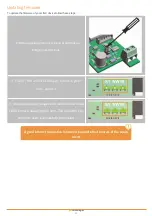 Preview for 11 page of jcm-tech BASE500 User Manual