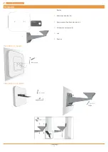 Preview for 10 page of jcm-tech FREE 50 R User Manual