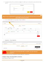 Preview for 15 page of jcm-tech HONOARELAY User Manual