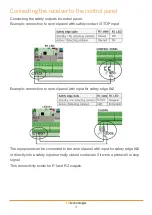 Preview for 9 page of jcm-tech RADIOBAND3G User Manual