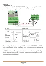 Preview for 12 page of jcm-tech RADIOBAND3G User Manual