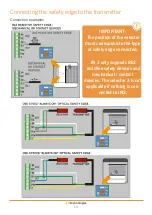 Preview for 13 page of jcm-tech RADIOBAND3G User Manual