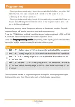 Preview for 15 page of jcm-tech RADIOBAND3G User Manual