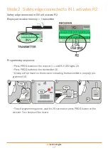 Preview for 17 page of jcm-tech RADIOBAND3G User Manual