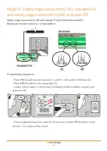 Preview for 19 page of jcm-tech RADIOBAND3G User Manual