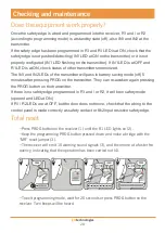 Preview for 20 page of jcm-tech RADIOBAND3G User Manual