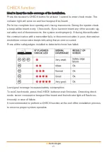 Preview for 21 page of jcm-tech RADIOBAND3G User Manual