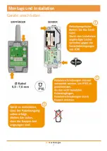 Preview for 7 page of jcm-tech RB3 T868 User Manual