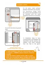 Preview for 36 page of jcm-tech RB3 T868 User Manual