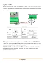 Preview for 68 page of jcm-tech RB3 T868 User Manual