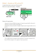 Preview for 72 page of jcm-tech RB3 T868 User Manual