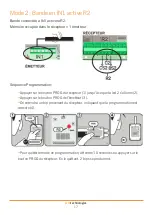 Preview for 73 page of jcm-tech RB3 T868 User Manual