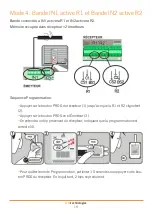 Preview for 75 page of jcm-tech RB3 T868 User Manual