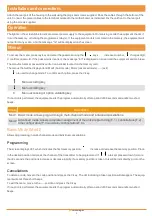 Preview for 4 page of JCM Technologies ACCESS 500 User Manual